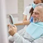 Dental Implant Clinics in North East, UK and Cost of Implants