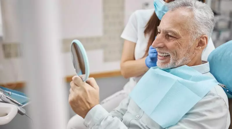 What is the Cost of Dental Implants in the North East?