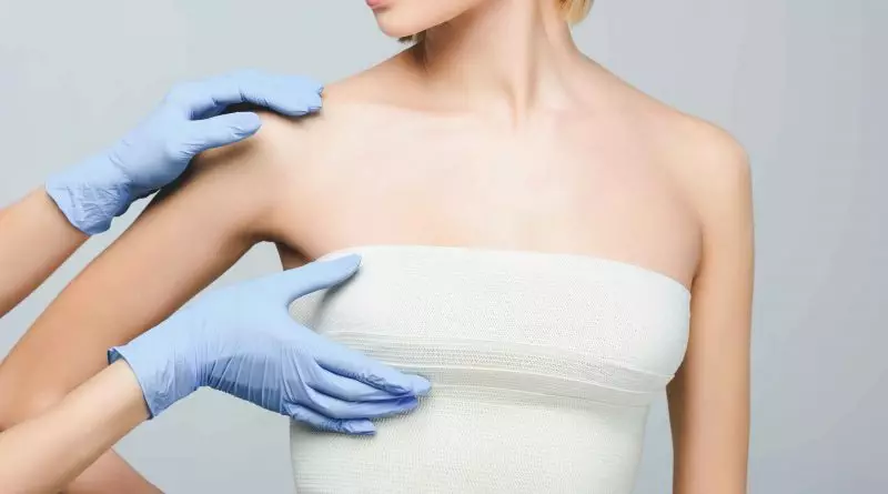 Istanbul Breast Reduction: Can I Get Low Cost Breast Reduction in Istanbul?