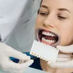 Antalya Teeth Whitening Cost- €135