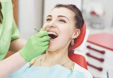 Οδοντιατρική κλινική Αττάλειας