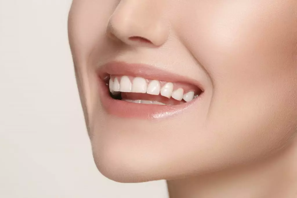 Hollywood Smile CB Eco Package